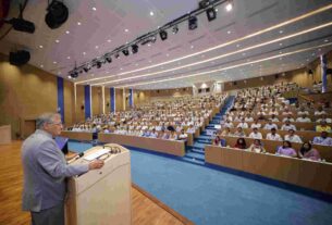 On the initiative of Election Commission, training of 70 BLOs of Uttarakhand is going on in Delhi