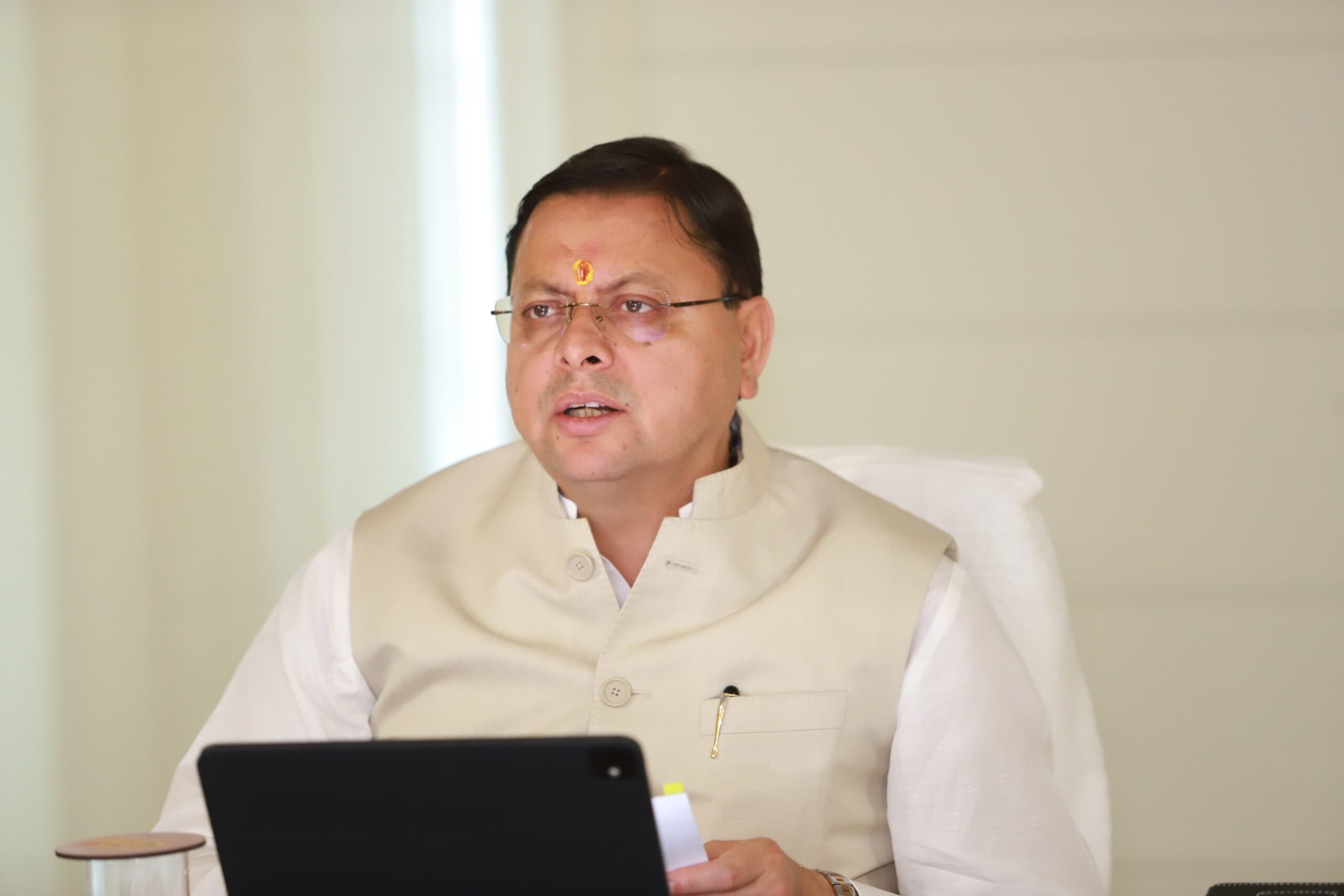 Special attention should be given to girl child education and smart schools
