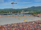 #कांवड़ियों को मिल रहा शुद्ध ,सुरक्षित भोजन और दवाईयां